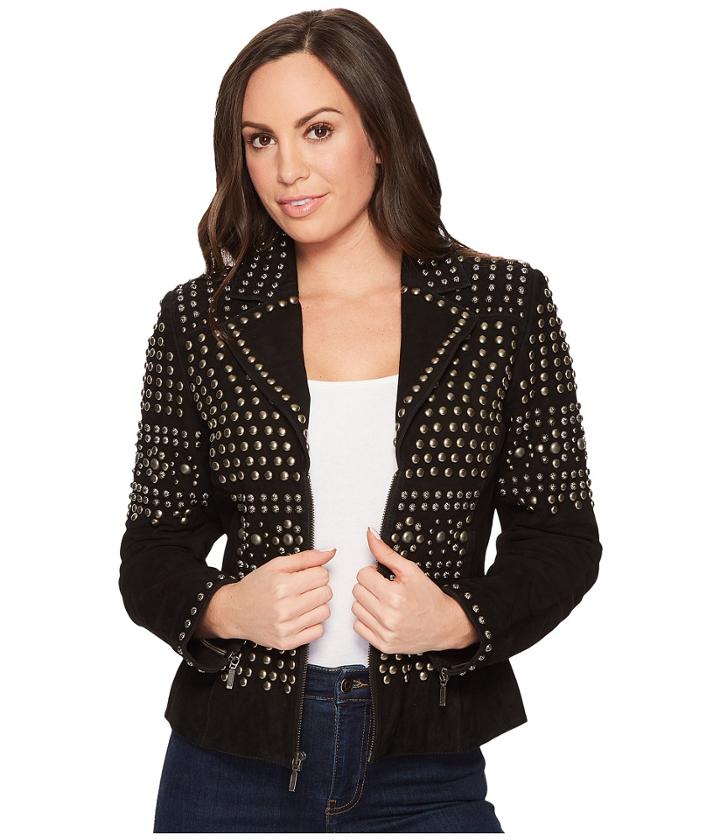 Double D Ranchwear - La Plata Jacket