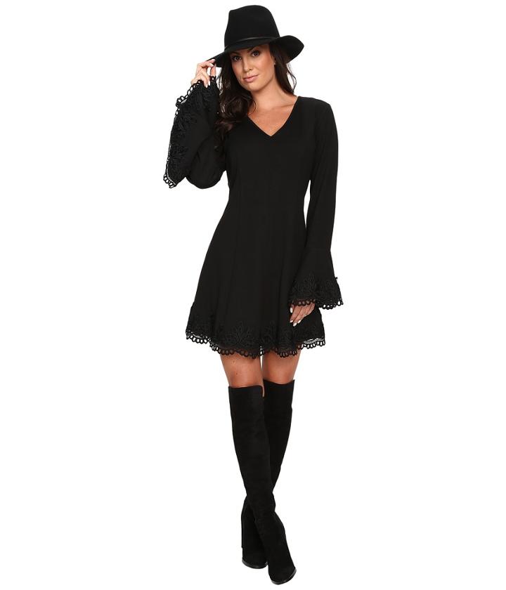 Union Of Angels - Caressa Dress