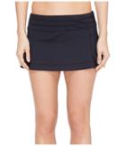 Jantzen - Solids Stability Skirted Bottom