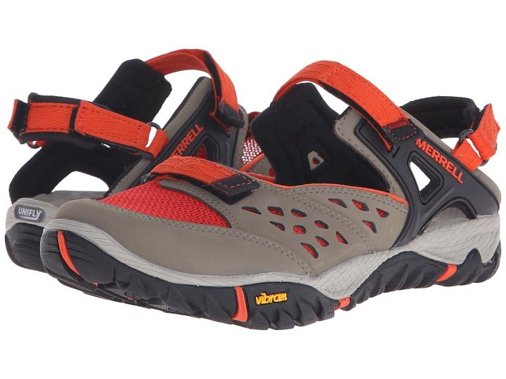 Merrell - All Out Blaze Sieve Mj