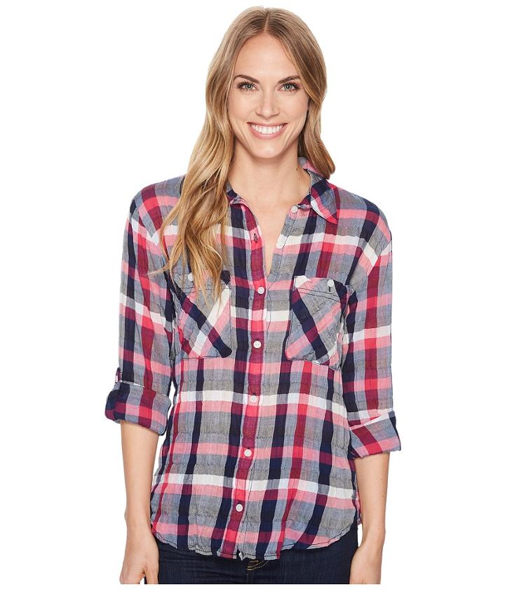 Sanctuary - Steady Boyfriend Shirt