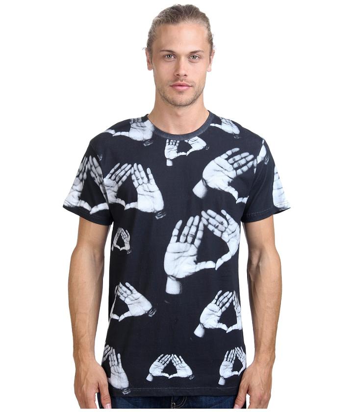 Eleven Paris Rocca Tee