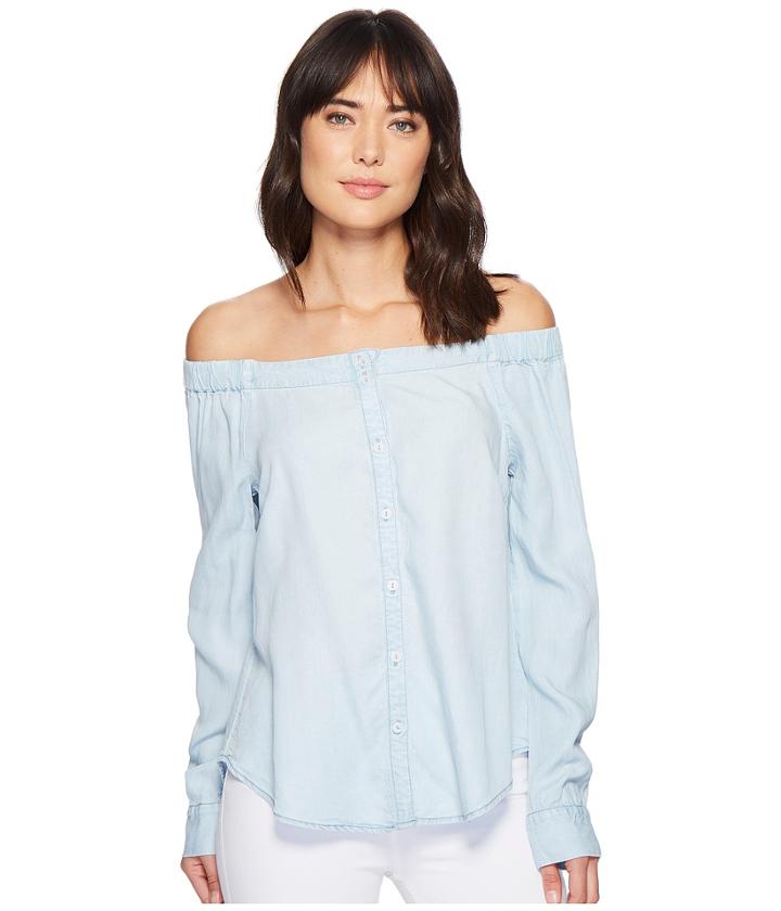 Sanctuary - In Bloom Shirt