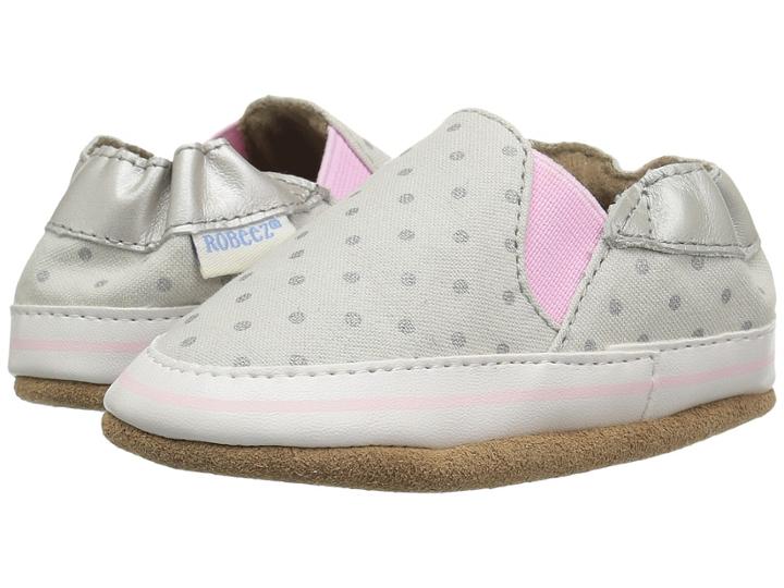 Robeez - Dot Mania Soft Sole