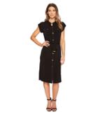 Michael Michael Kors - Luxe Matte Jersey Dress