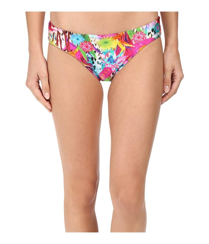 Luli Fama - Paraiso Reversible Seamless Full Bottom