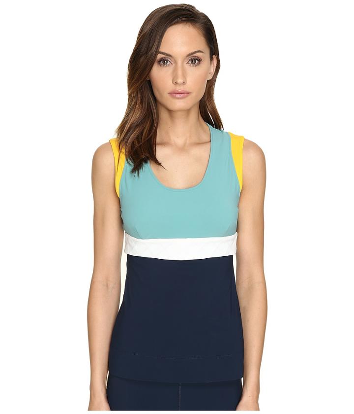 No Ka'oi - Moku Sleeveless