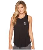 Spiritual Gangster - Energy Light Love Studio Tank Top