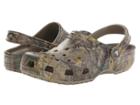 Crocs Classic Realtree Xtra Clog