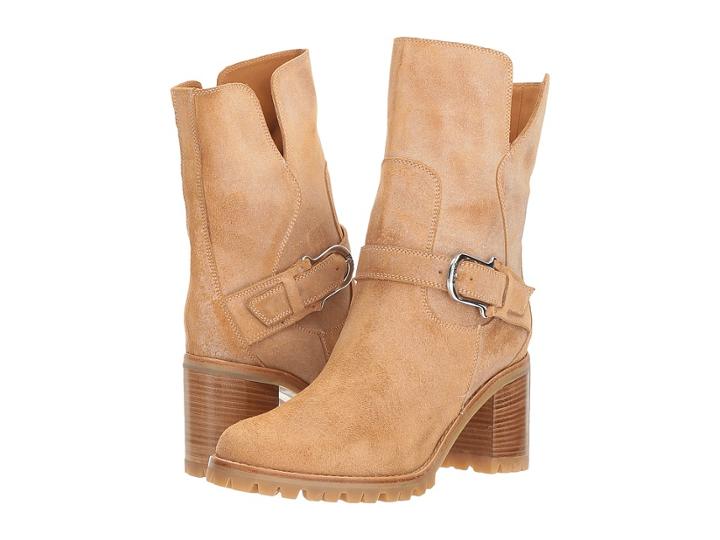 Right Bank Shoe Cotm - Zap Boot