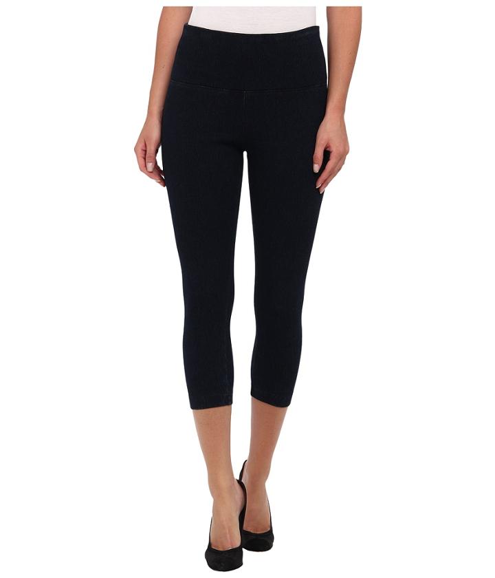 Lysse - Perfect Denim Capri 6173c