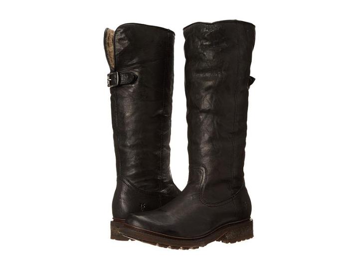 Frye Valerie Pull On