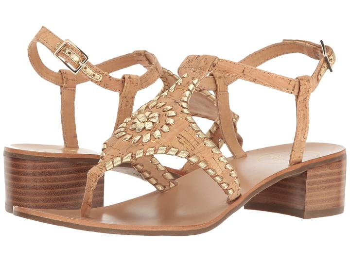 Jack Rogers - Elise