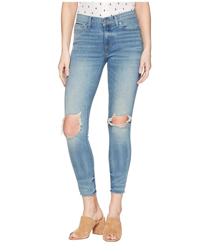 Lucky Brand - Ava Leggings Jeans In Highland Haven