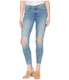 Lucky Brand - Ava Leggings Jeans In Highland Haven