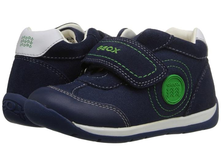 Geox Kids - Baby Each Boy 7