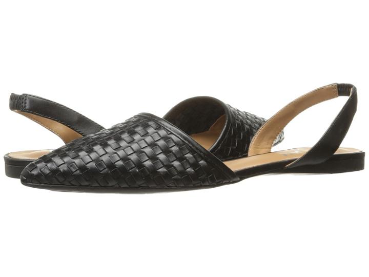 French Sole - Volume