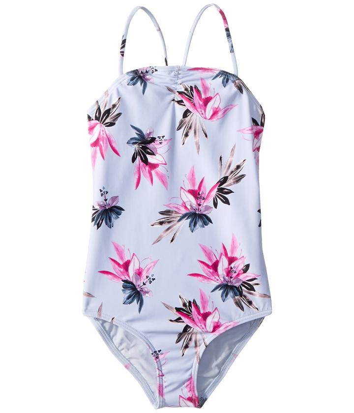 O'neill Kids - Mini Sydney Lace-up One-piece
