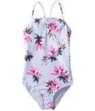 O'neill Kids - Mini Sydney Lace-up One-piece