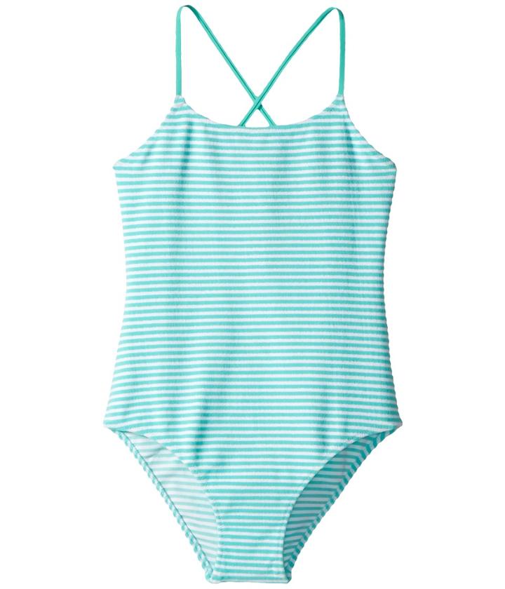 Vilebrequin Kids - Terry Raye One-piece Swimsuit