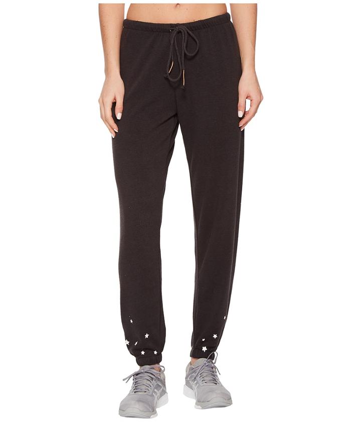 Spiritual Gangster - Mini Stars Fav Sweatpants