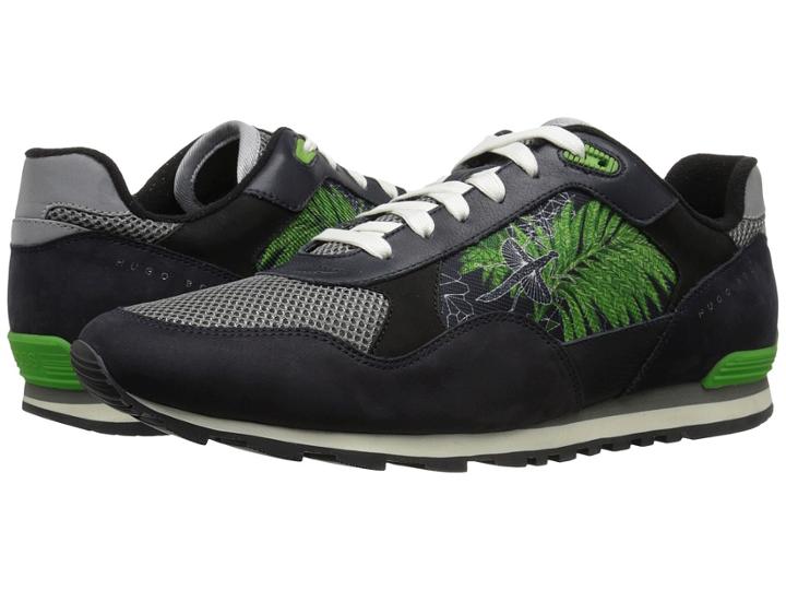 Boss Hugo Boss - Runcool Botanic