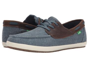 Sanuk - Casa Barco Vintage