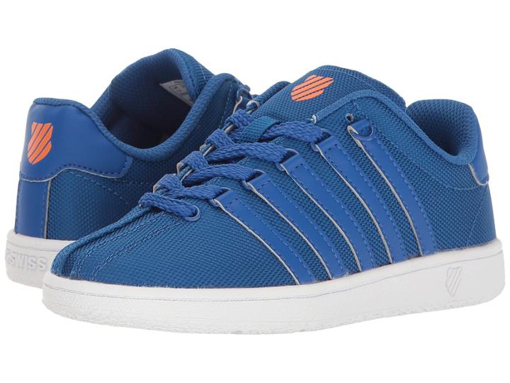 K-swiss Kids - Classic Vn T