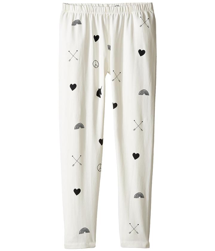 Munster Kids - Swan Song Leggings