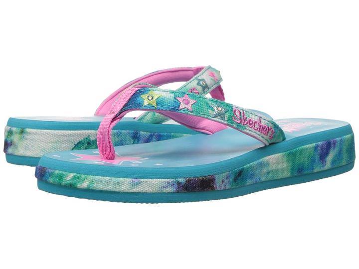 Skechers Kids - Twinkle Toes - Sunshines 10757l Lights