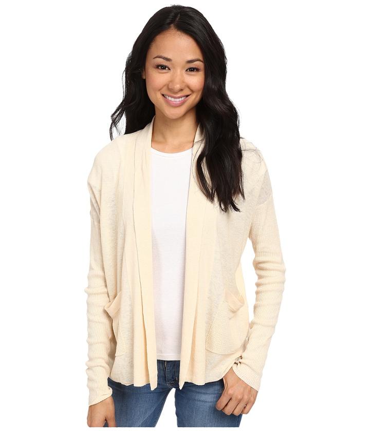 Woolrich Circle Nine Cardigan