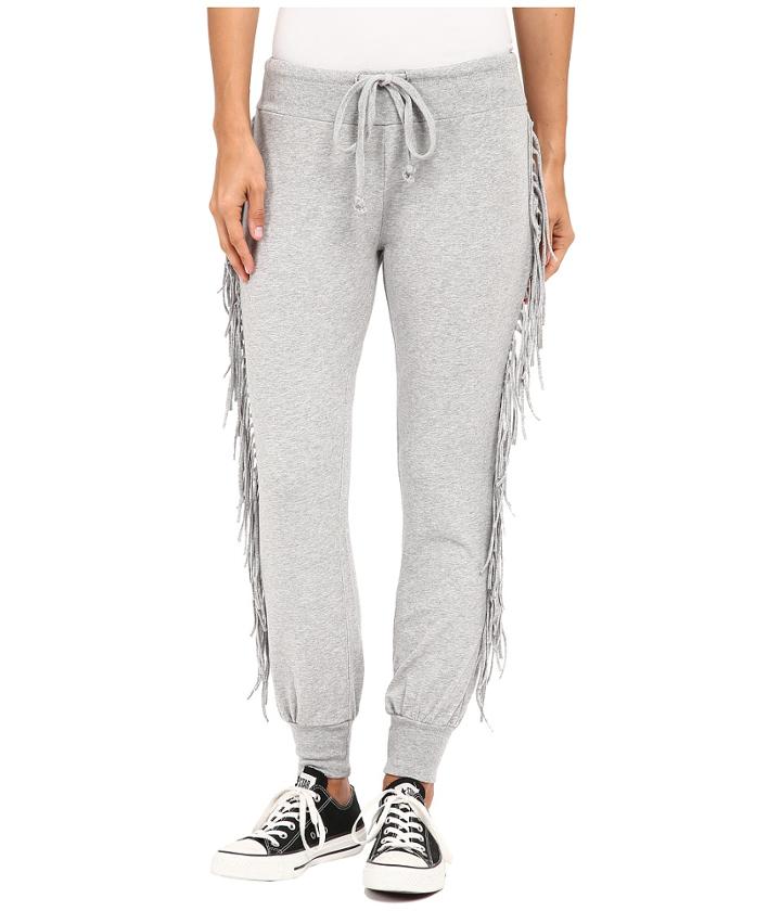 Amuse Society - Asher Stretch French Terry Pants