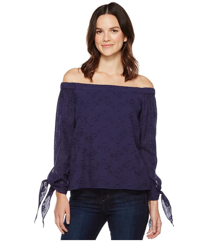 Brigitte Bailey - Kalene Off The Shoulder Top