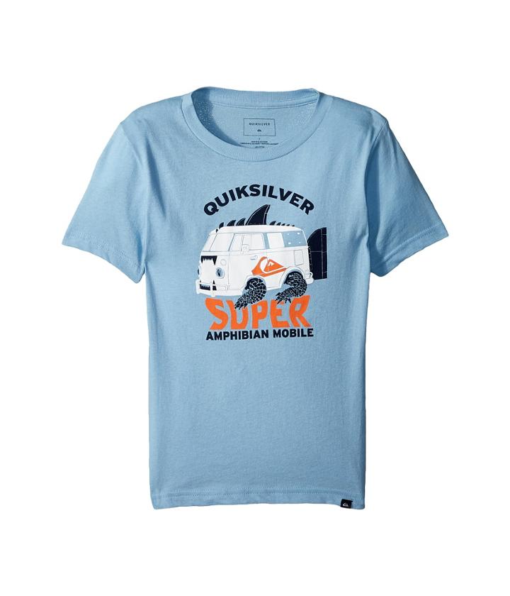 Quiksilver Kids - Amphibian Tee