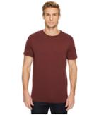 Ag Adriano Goldschmied - Bryce Crew Short Sleeve Tee