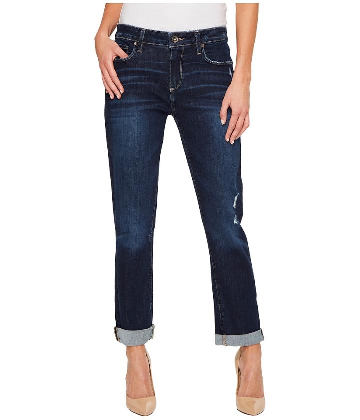 Paige - Brigitte In Davidson Destructed