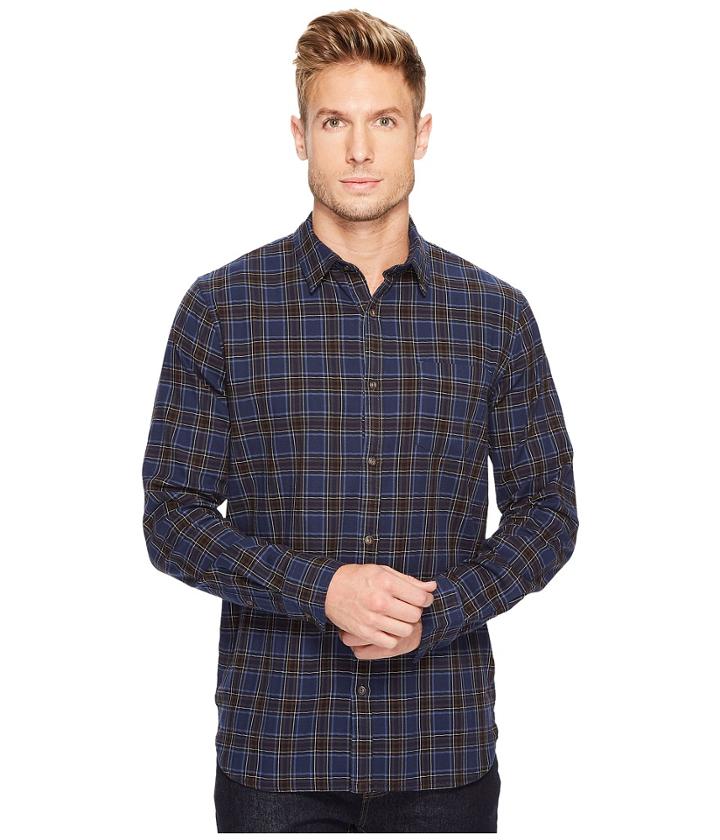 Lucky Brand - Ballona Shirt