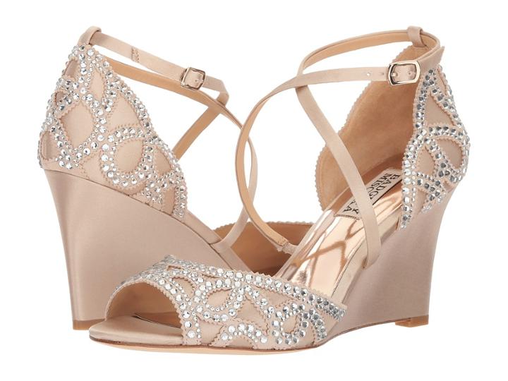 Badgley Mischka - Winter