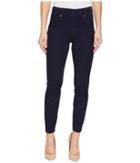 Tribal - Pull-on 31 Dream Jeans In Midnight