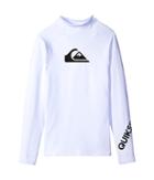 Quiksilver Kids - All Time Long Sleeve