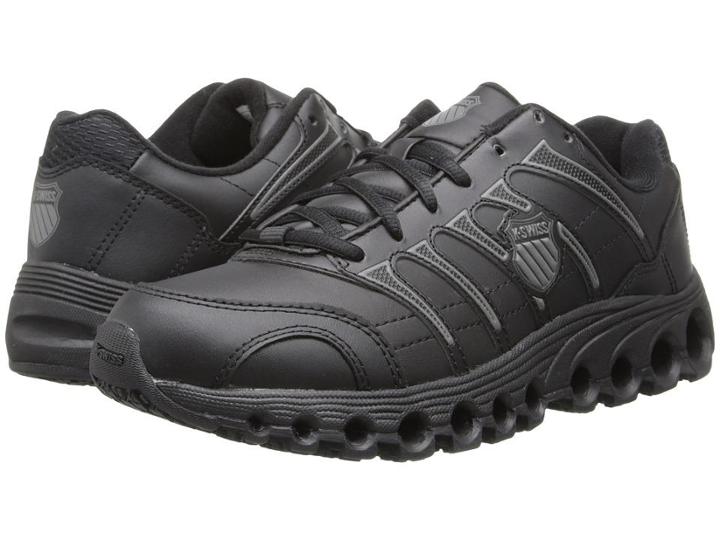 K-swiss Grancourt Ii Slip Resistant