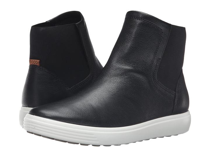 Ecco - Soft 7 Bootie