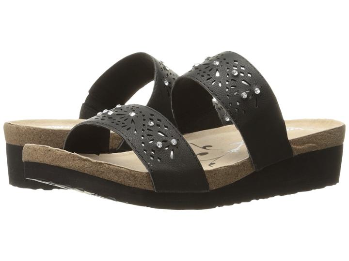 Skechers - Troos - Skitter