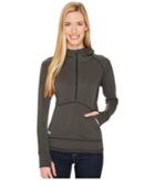 Outdoor Research - Shiftup Zip Top