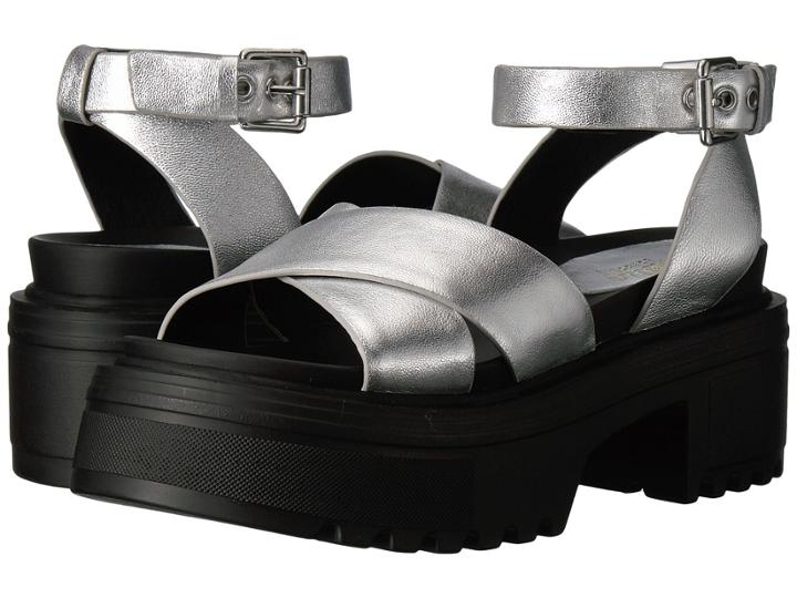 Shellys London - Druti Lug Bottom Sandal