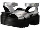 Shellys London - Druti Lug Bottom Sandal