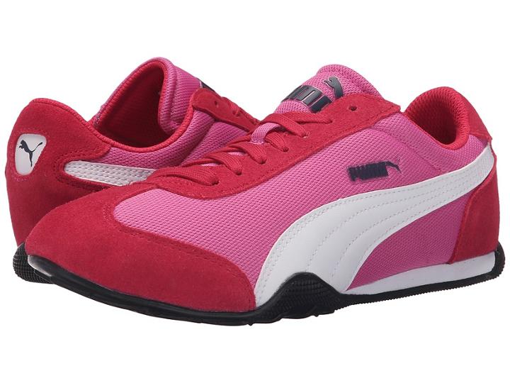 Puma - 76 Runner Fun Mesh
