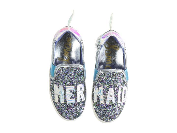 Sam Edelman Kids - Blane Mermaid-t
