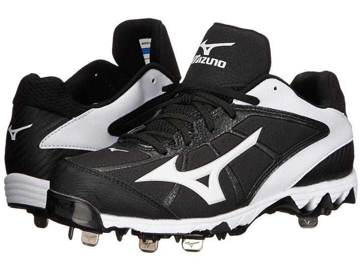 Mizuno - 9-spike Select 2