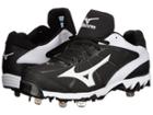 Mizuno - 9-spike Select 2